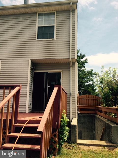 2100 Riding Crop Way Baltimore, MD 21244 - Photo 10 of 10 a view of house with swimming pool and outdoor seating