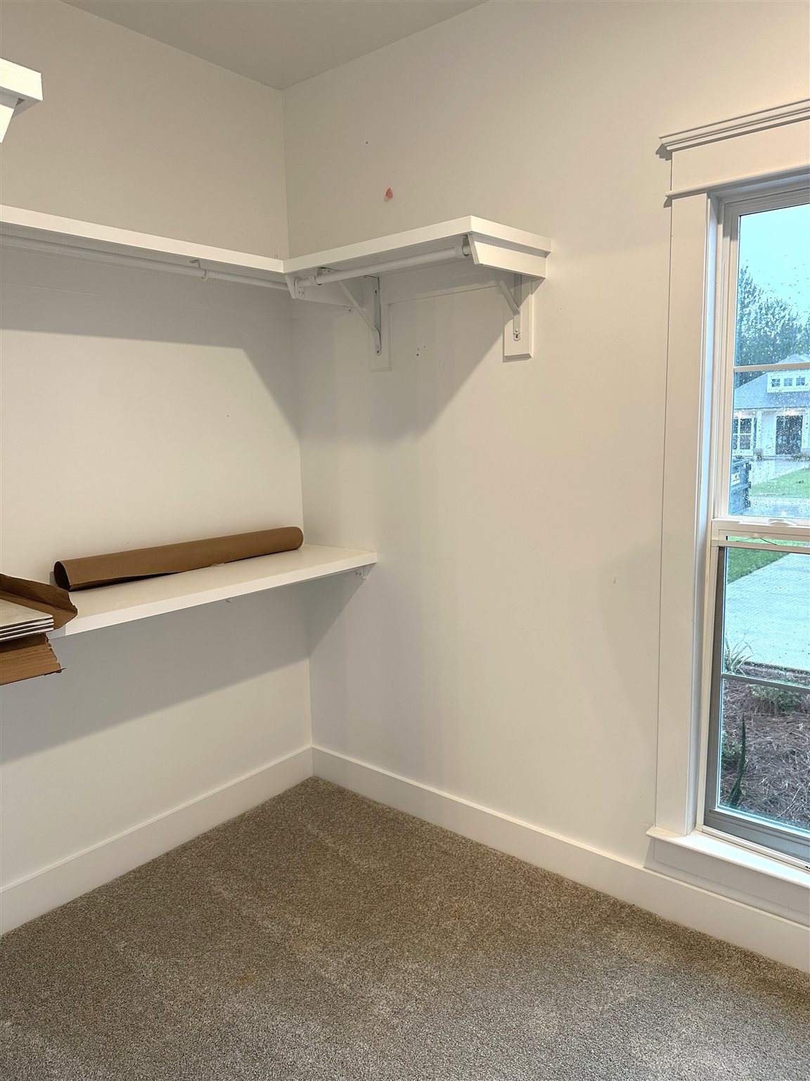 6264 Howie Way Pace, FL 32571 - Photo 17 of 34 a view of an empty room