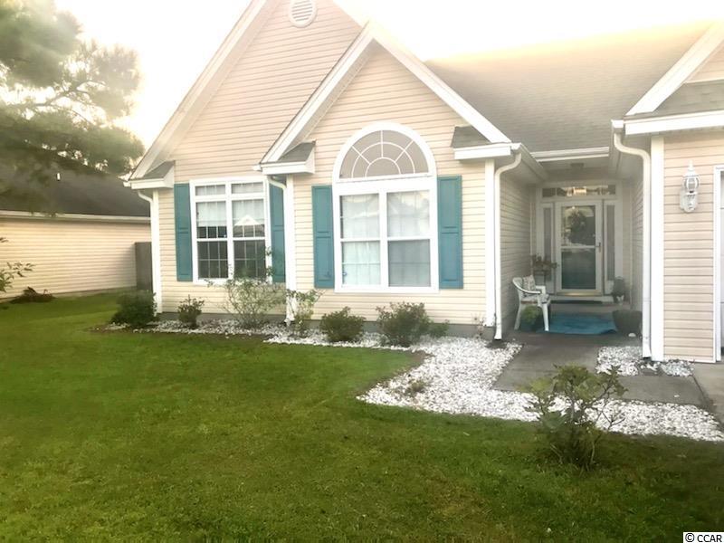 2647 Corn Pile Road Myrtle Beach, SC 29588 - Photo 1 of 9 Gallery Image 1