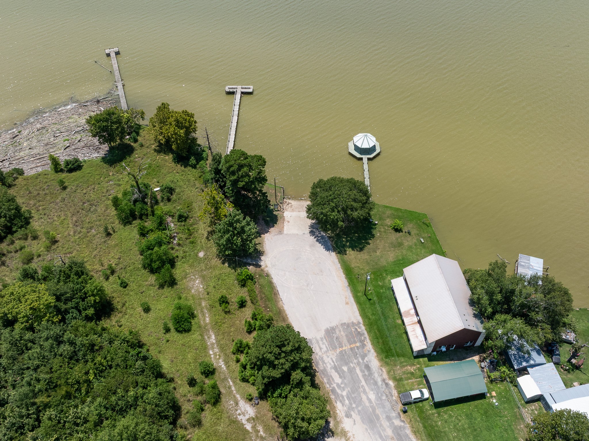 Tba Buzzard Roost Trail Trinity, TX 75862 - Photo 16 of 21