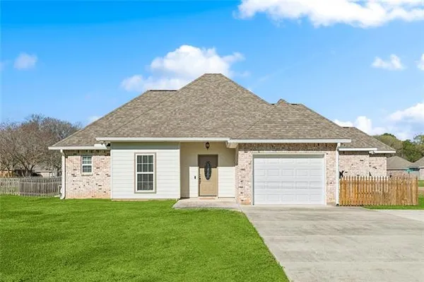 $259,500 | 12411 Hay Hollow Road, Folsom, LA 70437