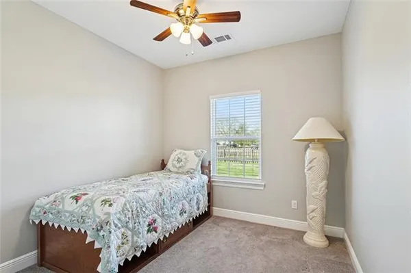 $259,500 | 12411 Hay Hollow Road, Folsom, LA 70437