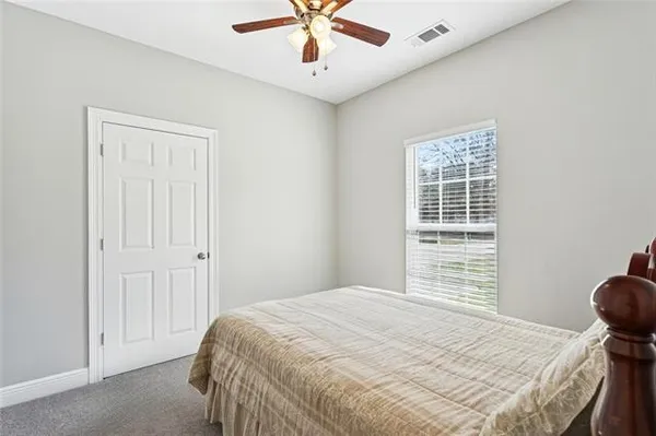 $259,500 | 12411 Hay Hollow Road, Folsom, LA 70437