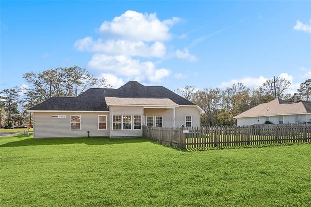 12411 Hay Hollow Road Folsom, LA 70437 - Photo 19 of 20