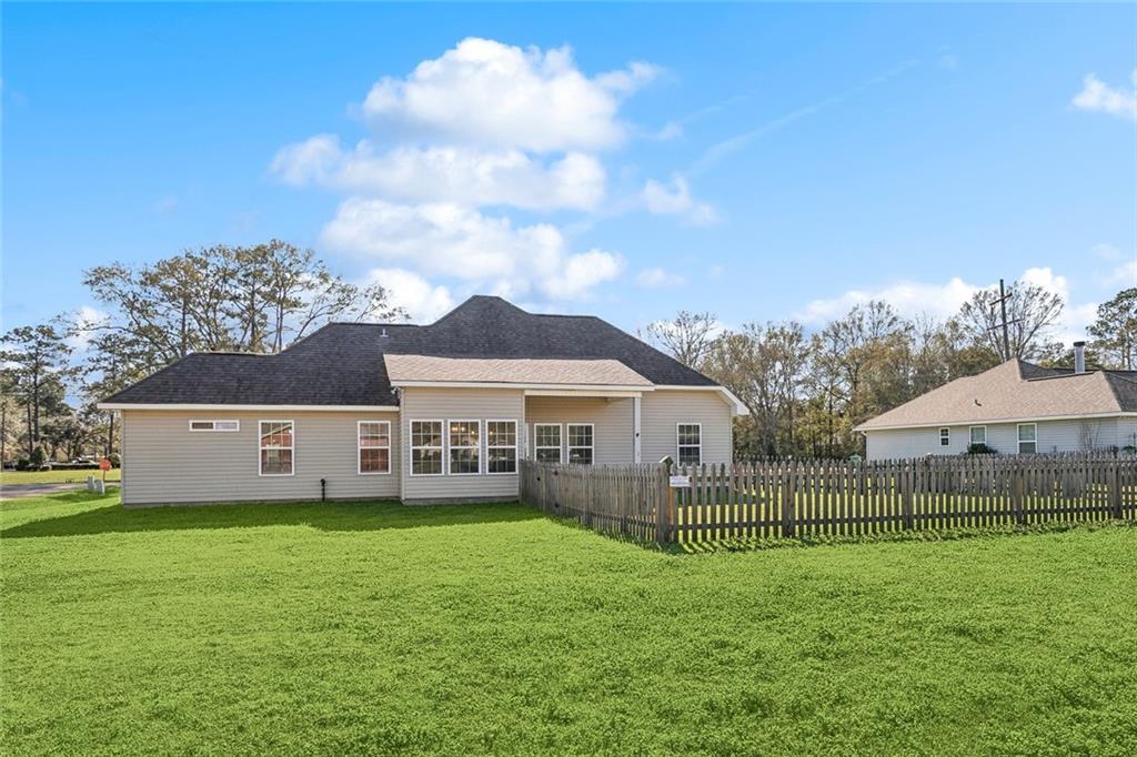 12411 Hay Hollow Road Folsom, LA 70437 - Photo 19 of 20