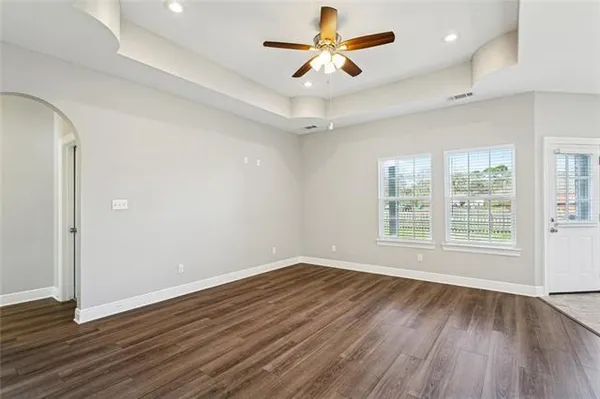 $259,500 | 12411 Hay Hollow Road, Folsom, LA 70437