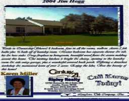 2004 Jim Hogg Road Georgetown, TX 78633 - Photo 1 of 1 Gallery Image 1