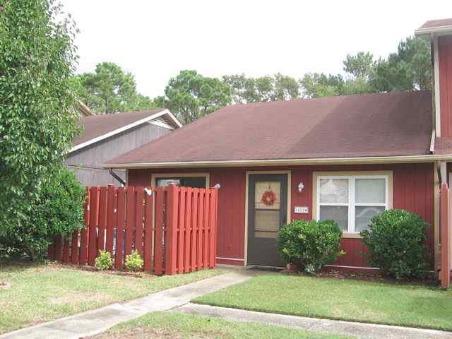 1420 Turkey Ridge Road, Unit A Surfside Beach, SC 29575 - Photo 1 of 14
