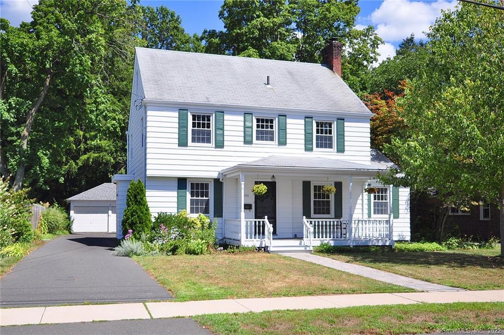 100 Hillcrest Road Windsor, CT 06095 - Photo 1 of 1 Gallery Image 1
