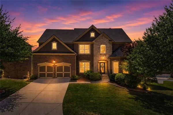 $814,500 | 5025 Shelbourne Drive, Cumming, GA 30041