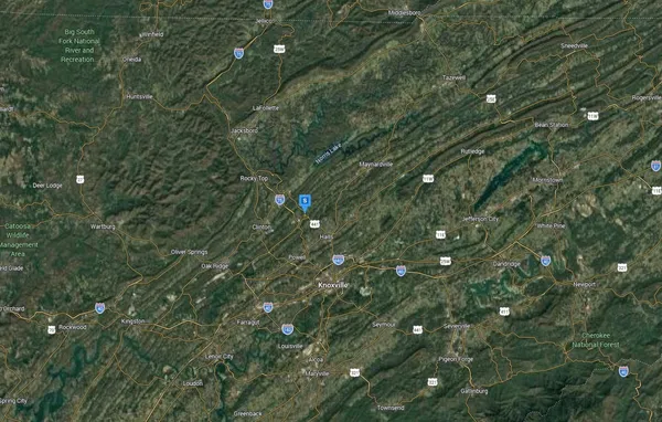 $34,999 | 3312 Gumstand Drive, Powell, TN 37849