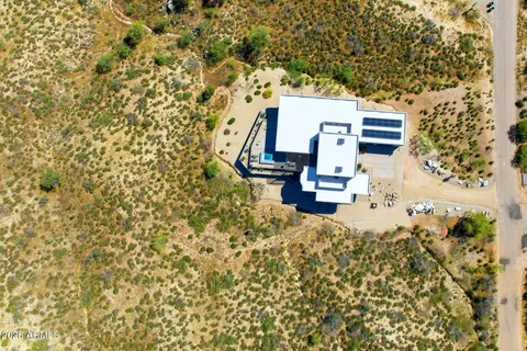 $1,899,900 | 42439 North Deer Trail Road, Scottsdale, AZ 85262