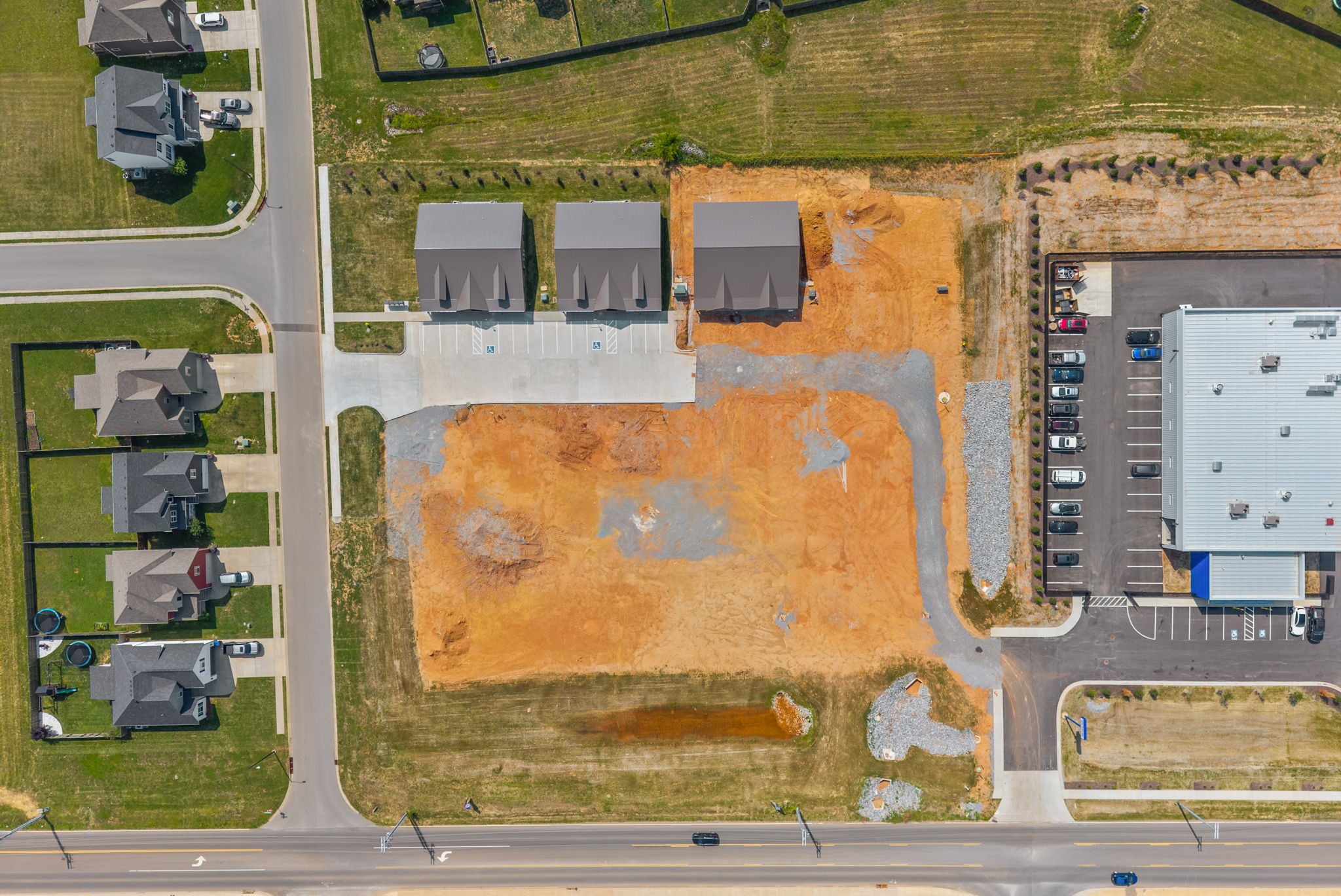 2510 Pea Ridge Road Clarksville, TN 37040 - Photo 40 of 41
