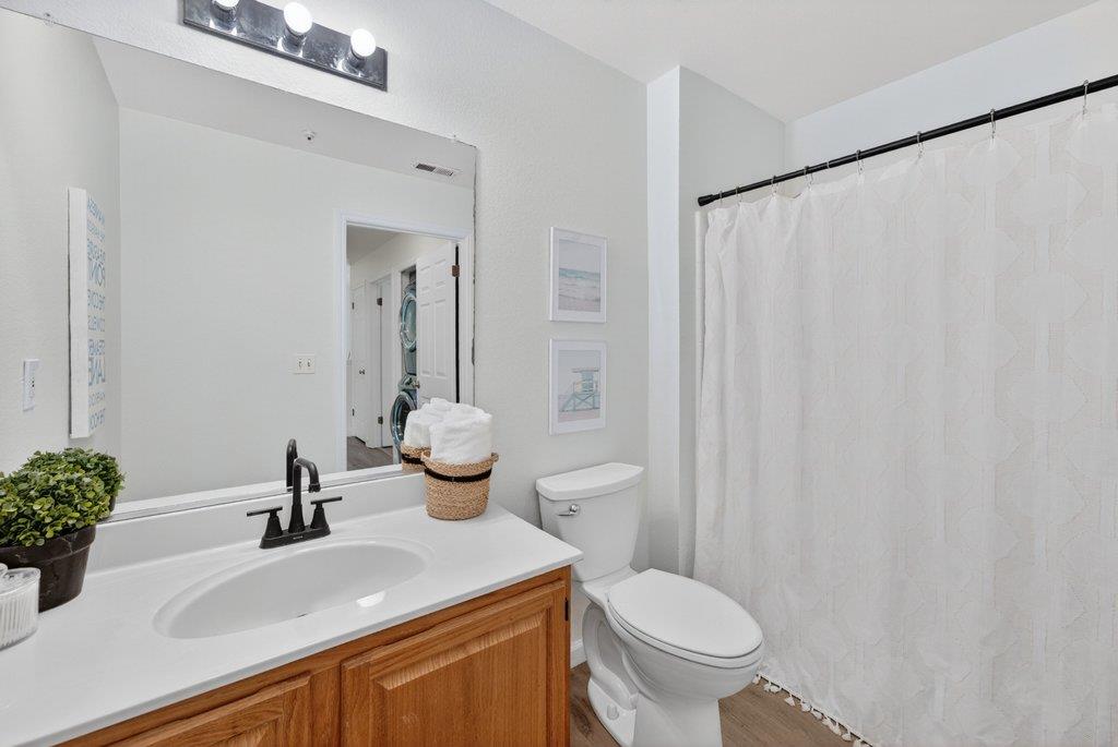 203 Bean Creek Road, Unit K Scotts Valley, CA 95066 - Photo 28 of 38