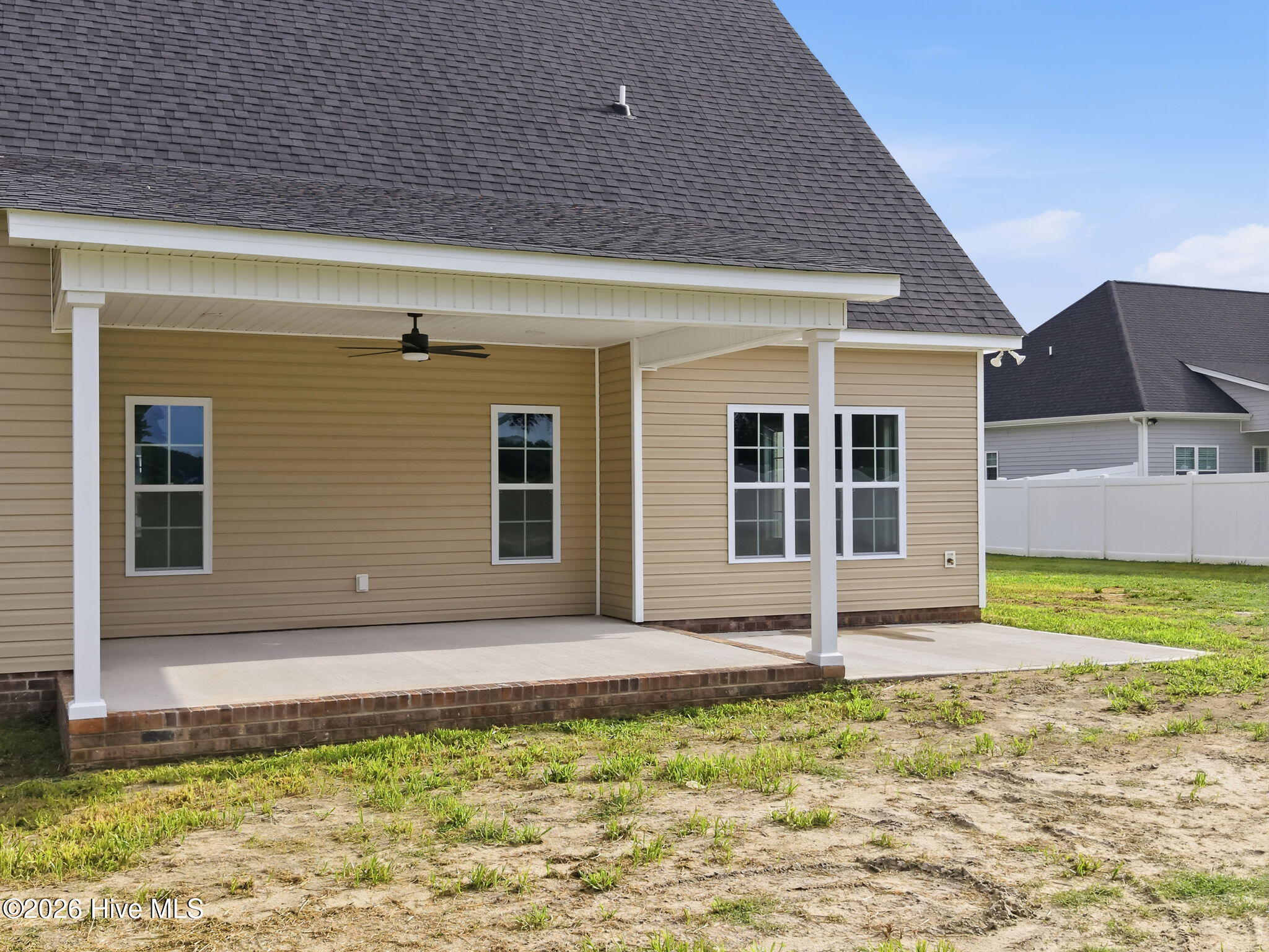 2094 Harris Ridge Road Winterville, NC 28590 - Photo 8 of 53 Gallery Image 8