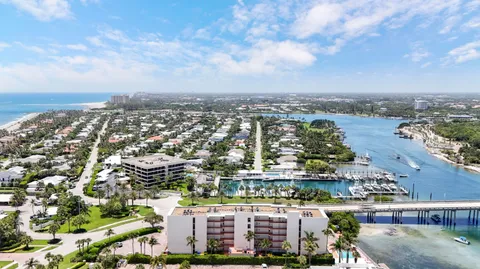 $700,000 | 225 South Beach Road, Unit 605, Jupiter, FL 33469