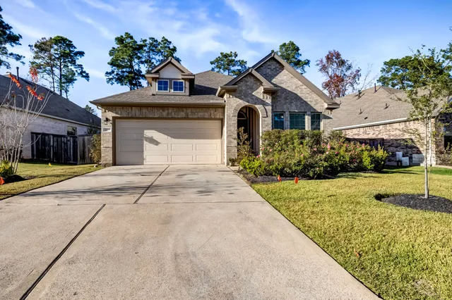 $315,000 | 119 Winged Elm Court, Conroe, TX 77318
