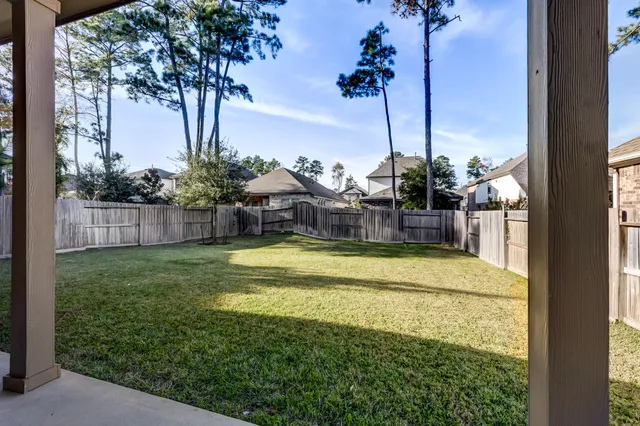 $315,000 | 119 Winged Elm Court, Conroe, TX 77318
