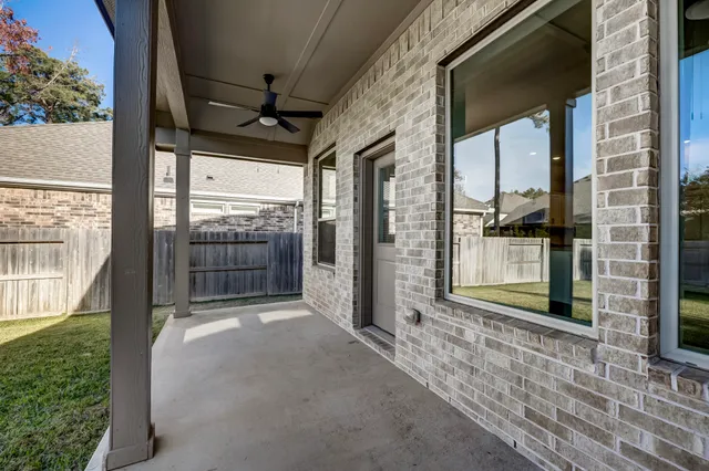 $315,000 | 119 Winged Elm Court, Conroe, TX 77318