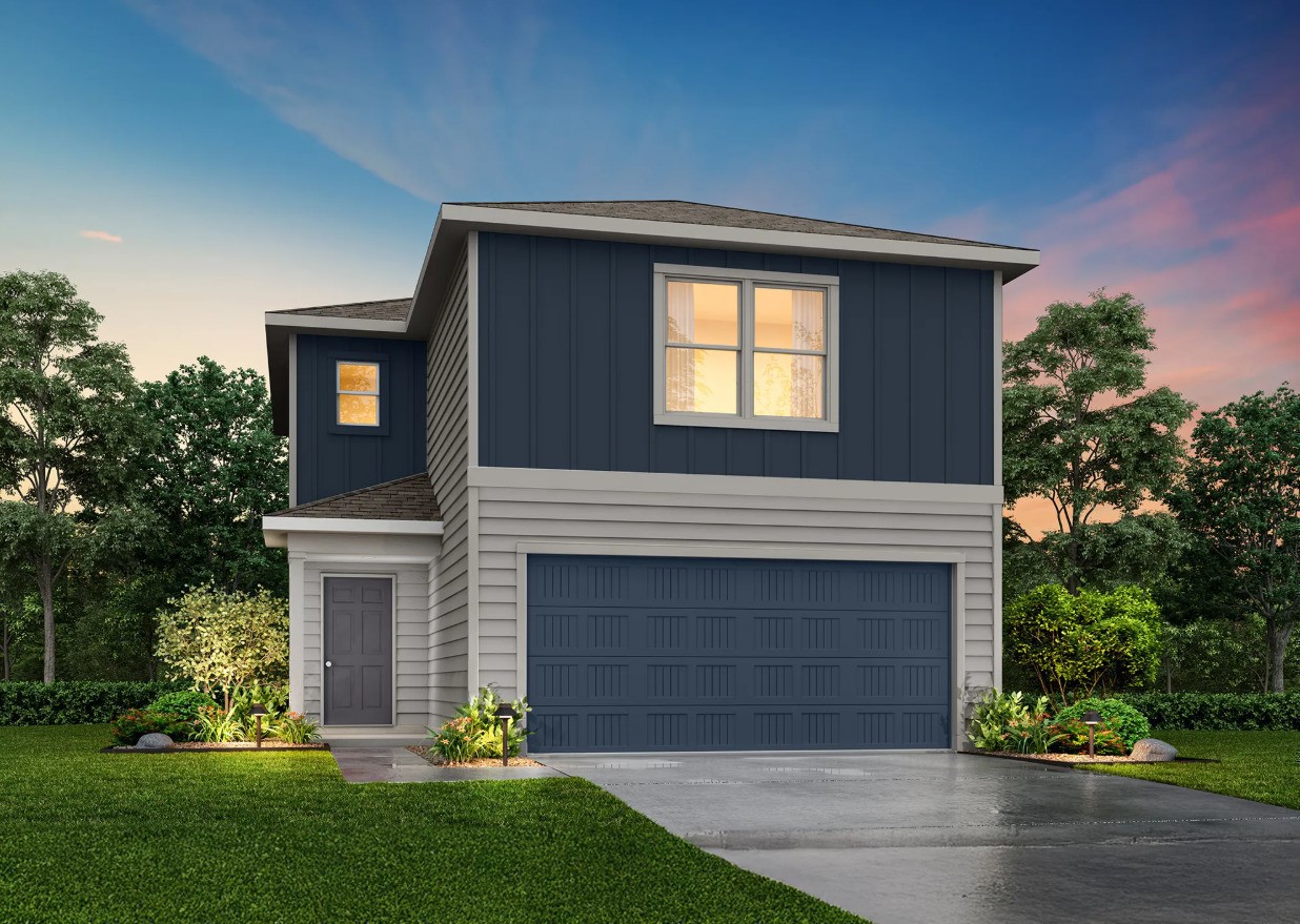 231 Stoney Ridge Hudson, TX 75904 - Photo 1 of 6