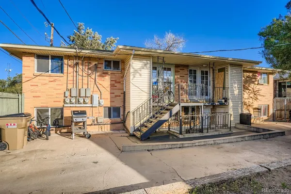 $839,000 | 7111 Raleigh Street, Westminster, CO 80030