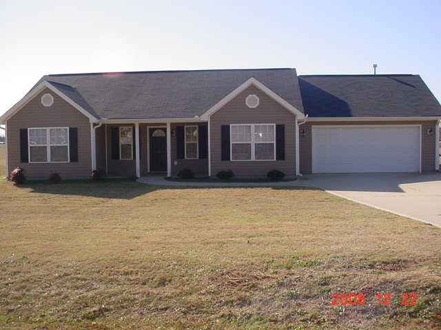 328 Creamer Road Anderson, SC 29625 - Photo 1 of 4