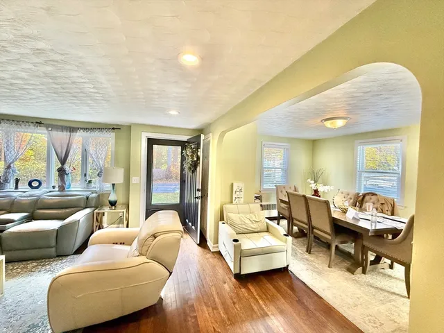 $574,900 | 163 Atkinson Avenue, Stoughton, MA 02072