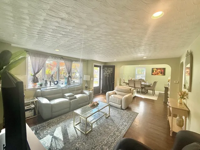 $574,900 | 163 Atkinson Avenue, Stoughton, MA 02072