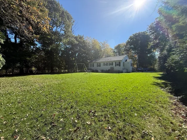 $574,900 | 163 Atkinson Avenue, Stoughton, MA 02072