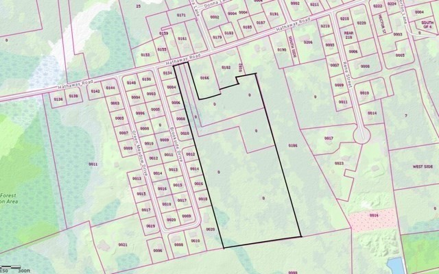 0 Hathaway Road Acushnet, MA 02743 - Photo 2 of 5 a view of a balcony