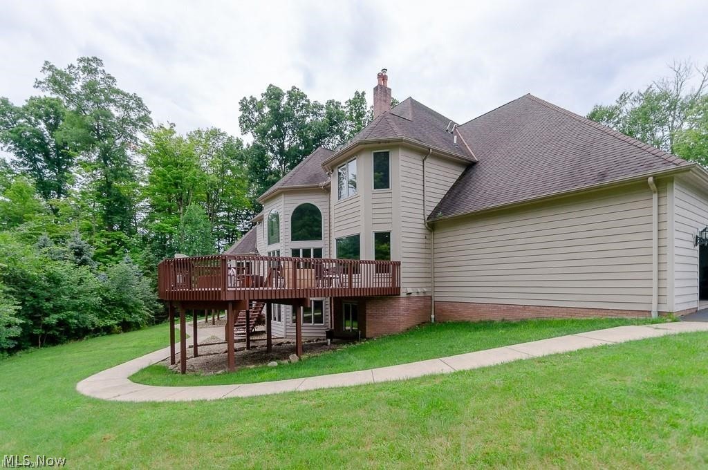 5477 Liberty Road Chagrin Falls, OH 44022 - Photo 30 of 30