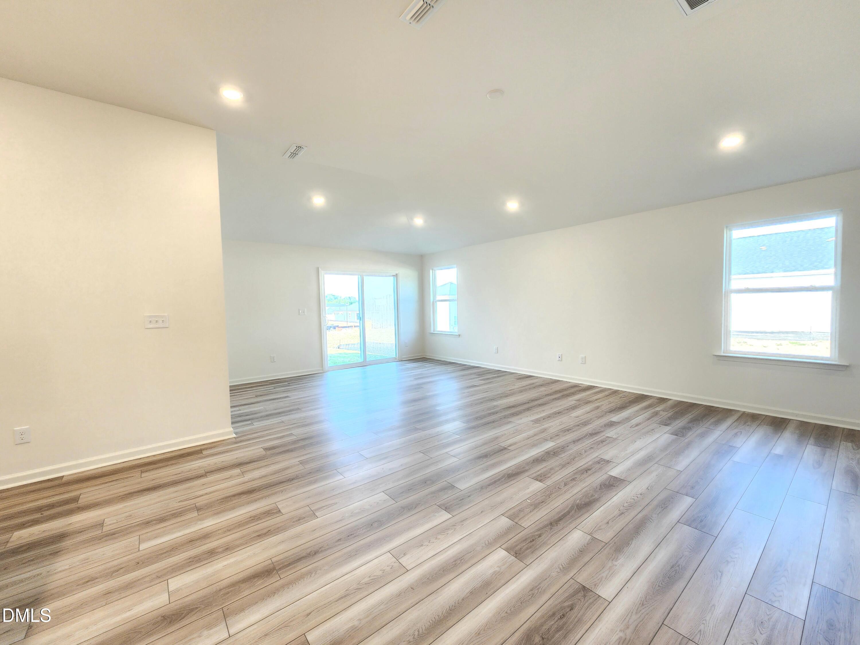 2845 Springtooth Drive Raleigh, NC 27616 - Photo 14 of 28