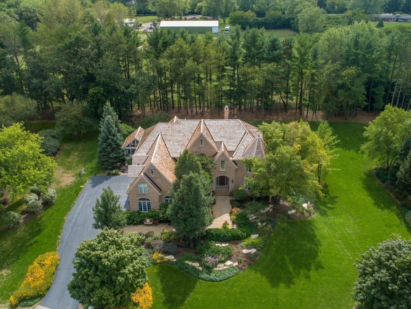 26773 West Lakeridge Drive Lake Barrington, IL 60010 - Photo 1 of 48