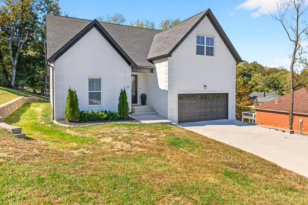 $499,999 | 486 David Avenue, Lewisburg, TN 37091