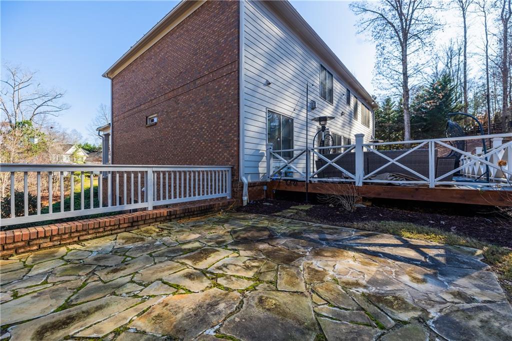 1625 Hamiota Ridge Alpharetta, GA 30004 - Photo 72 of 92