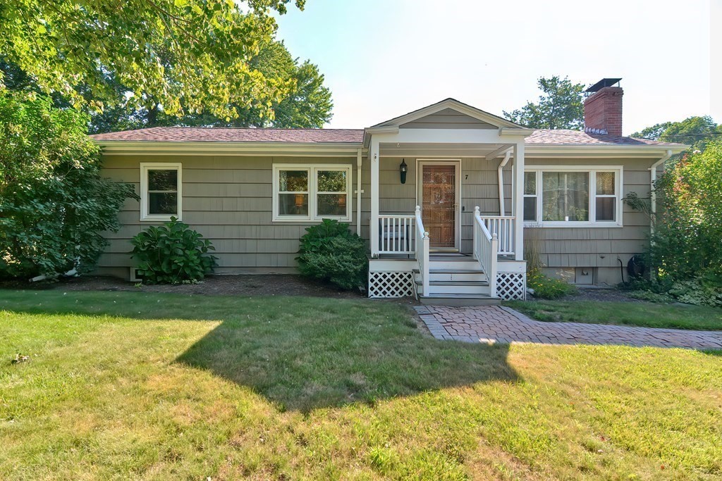 7 Larchwood Road Paxton, MA 01612 - Photo 1 of 27 Gallery Image 1