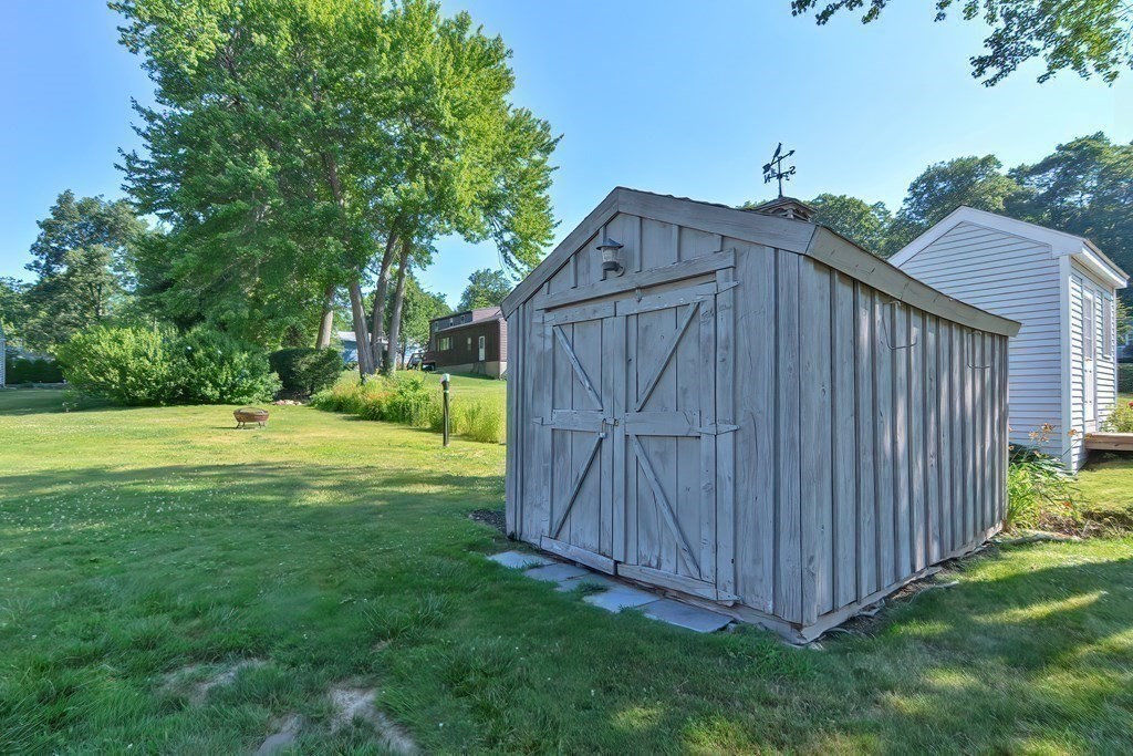 7 Larchwood Road Paxton, MA 01612 - Photo 26 of 27 Gallery Image 26