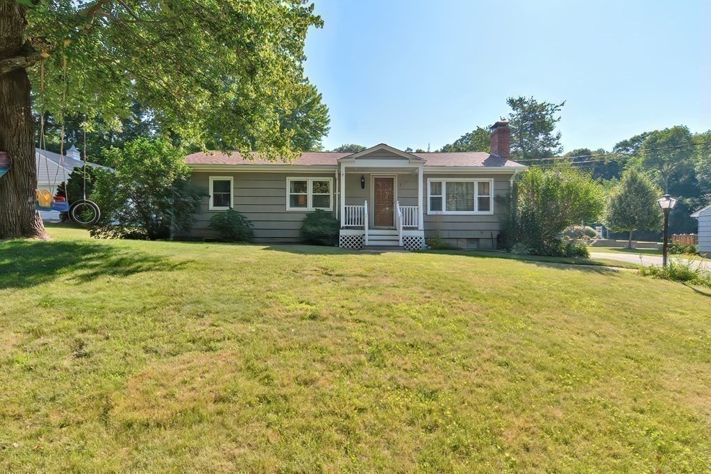 7 Larchwood Road Paxton, MA 01612 - Photo 27 of 27 Gallery Image 27
