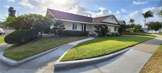 $965,800 | 15856 Lawnhill Drive, La Mirada, CA 90638