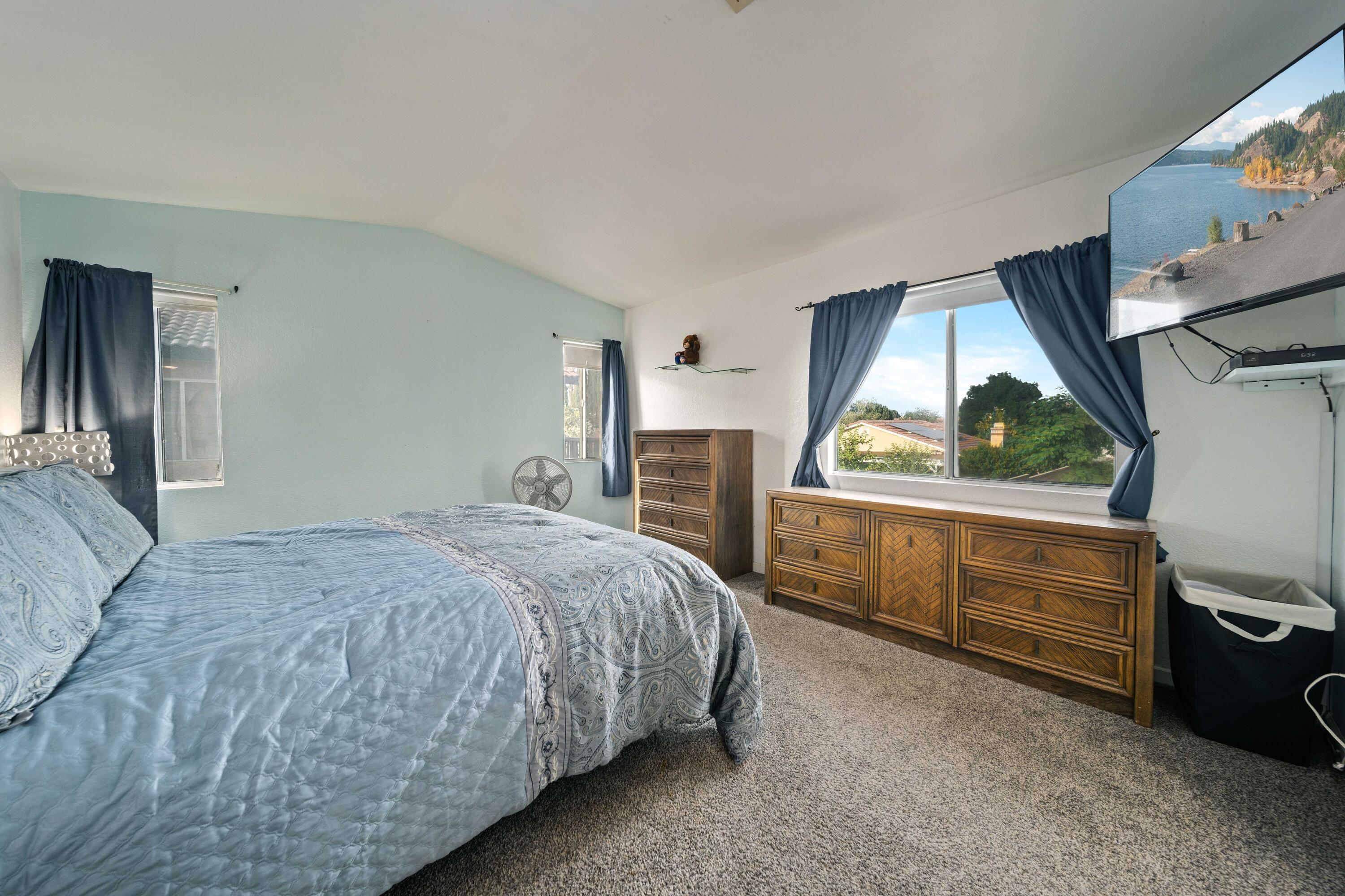 43816 Fallon Drive Lancaster, CA 93535 - Photo 14 of 30 Primary Bedroom 1