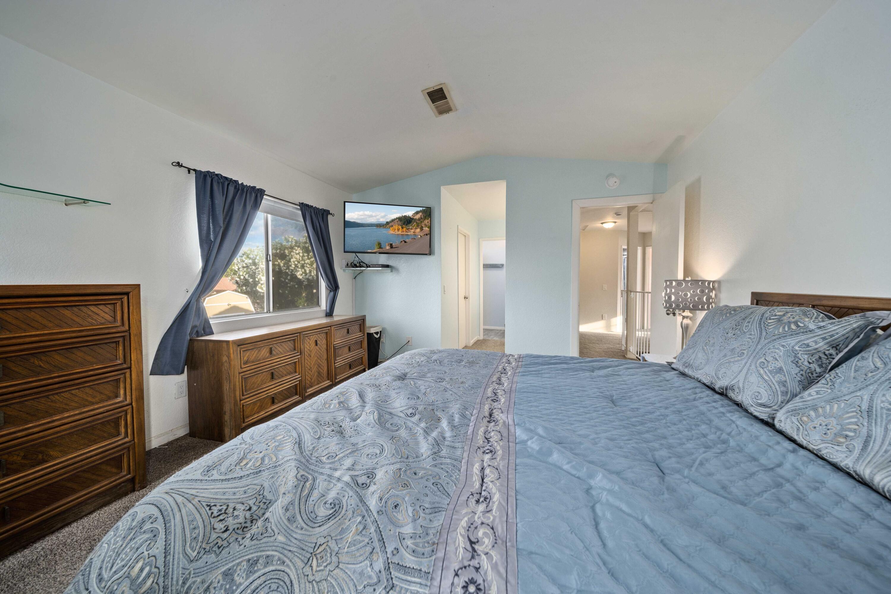 43816 Fallon Drive Lancaster, CA 93535 - Photo 15 of 30 Primary Bedroom 2