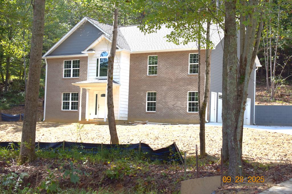 545 Salem Valley Road Ringgold, GA 30736 - Photo 1 of 28 Main View