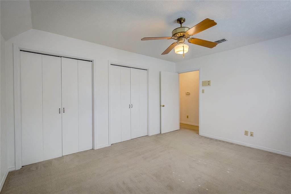 18 Mullaney Road Greenville, TX 75402 - Photo 24 of 37 a view of an empty room