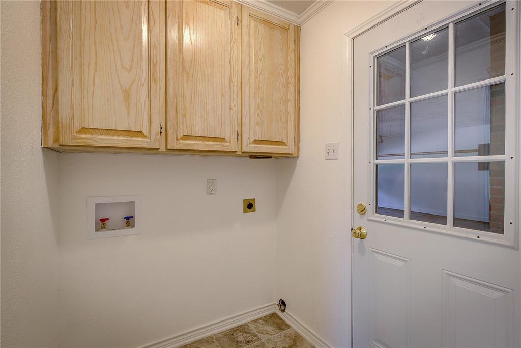 18 Mullaney Road Greenville, TX 75402 - Photo 28 of 37 a view of storage area