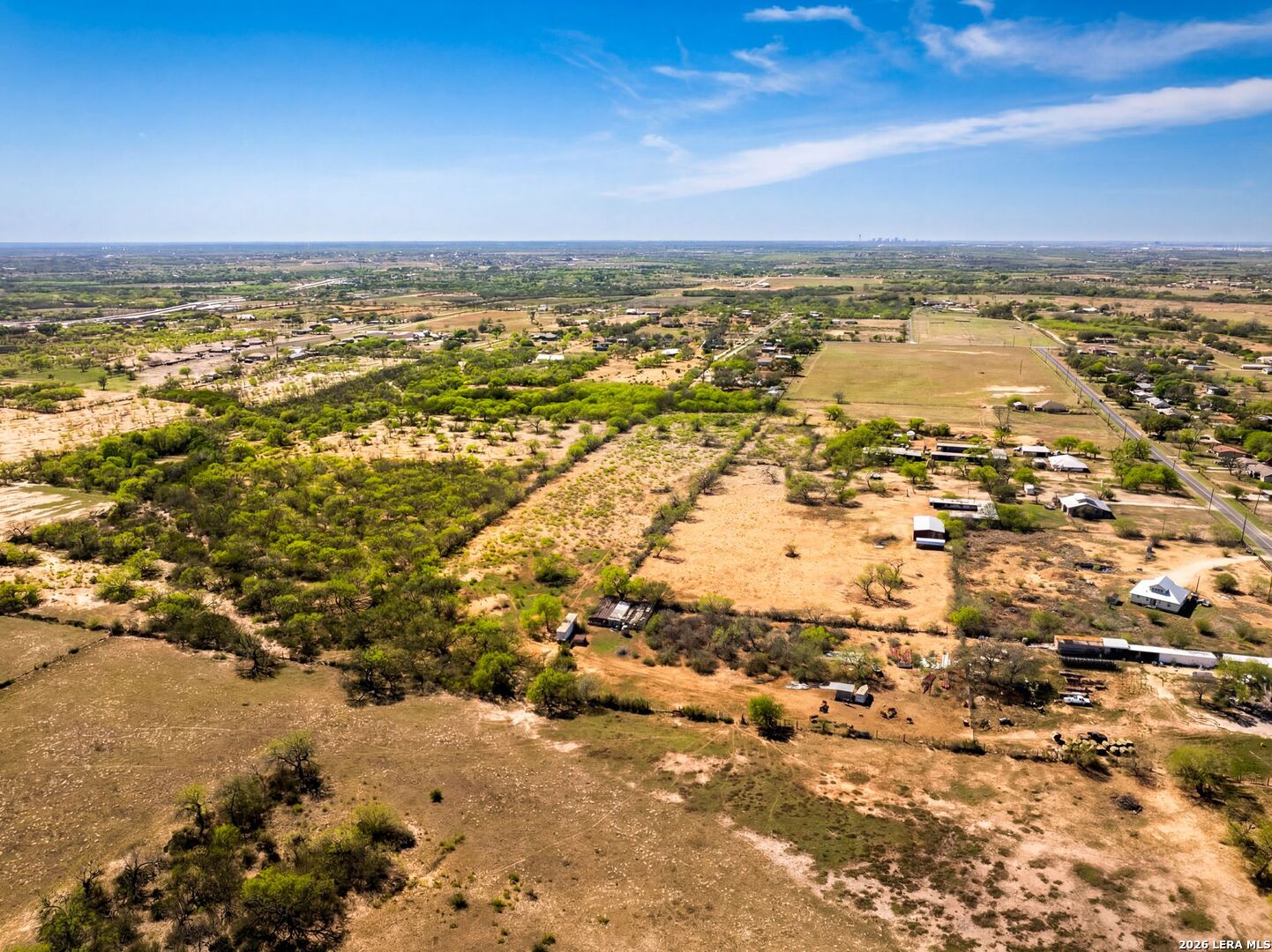 4246 Rakowitz Road Adkins, TX 78101 - Photo 21 of 43