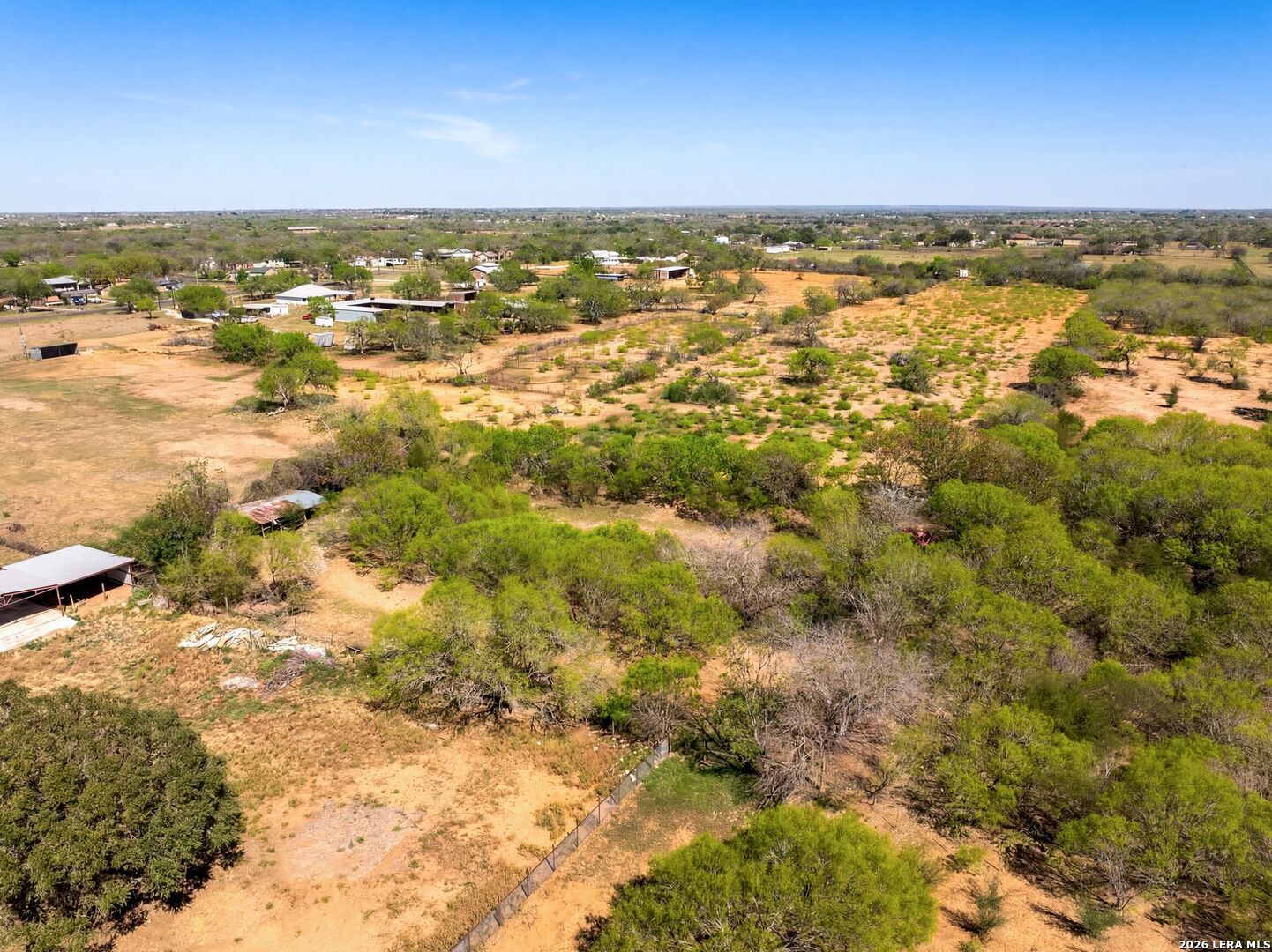 4246 Rakowitz Road Adkins, TX 78101 - Photo 33 of 43