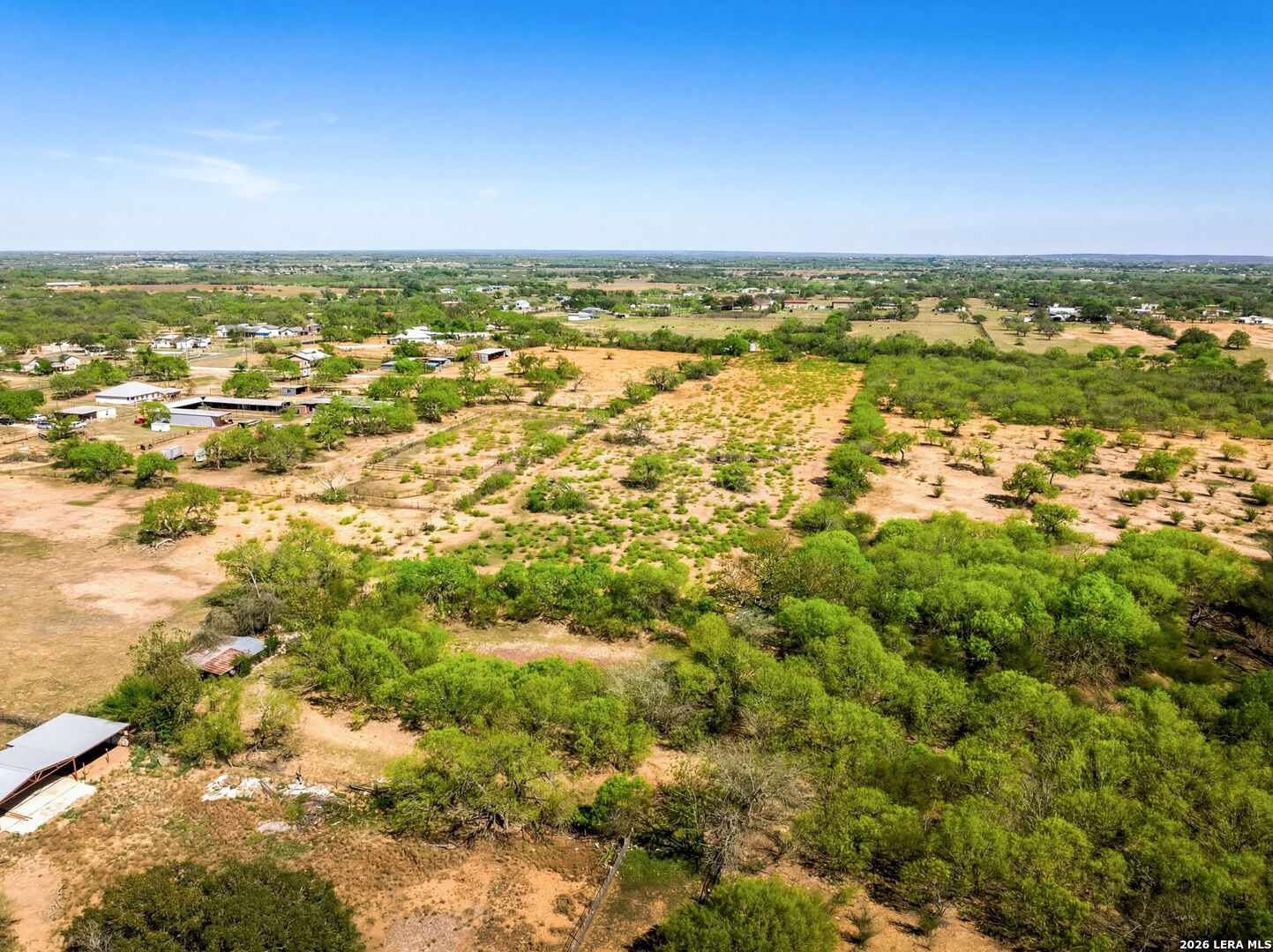 4246 Rakowitz Road Adkins, TX 78101 - Photo 37 of 43