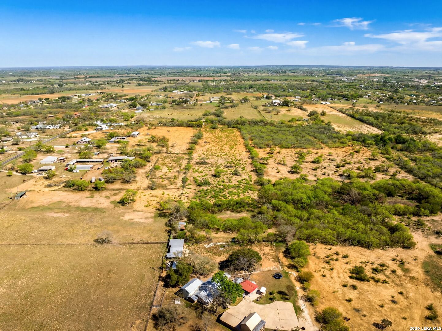 4246 Rakowitz Road Adkins, TX 78101 - Photo 38 of 43