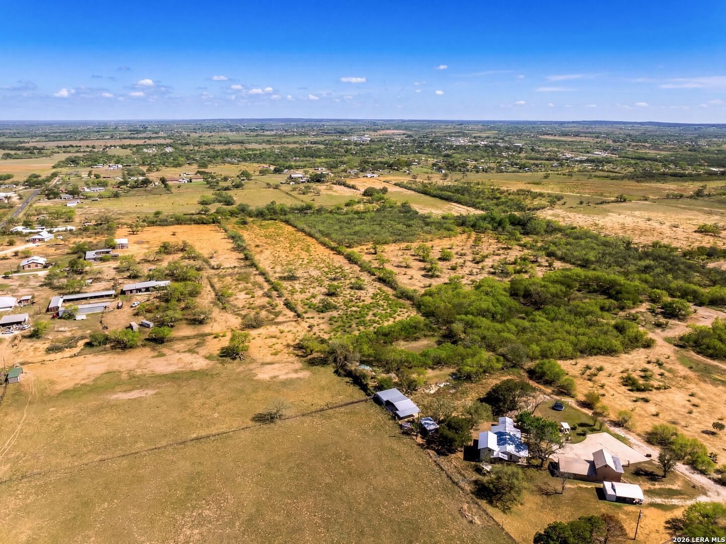 4246 Rakowitz Road Adkins, TX 78101 - Photo 39 of 43
