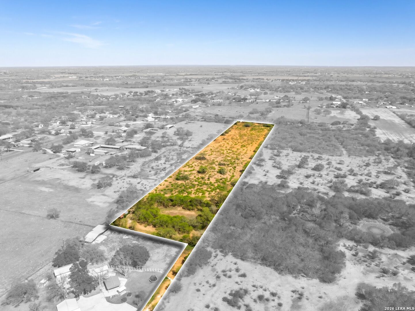 4246 Rakowitz Road Adkins, TX 78101 - Photo 40 of 43